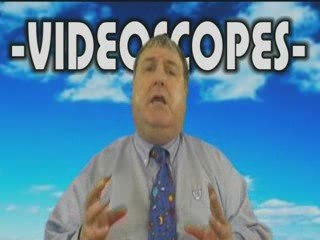 RussellGrant.com Video Horoscope Scorpio April Saturday 25th