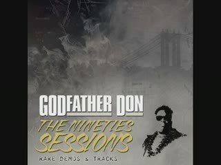 Godfather Don  Status