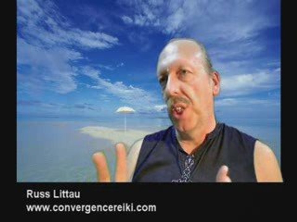 Reiki Cabo San Lucas