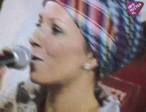 PRAWIE UNPLUGGED: Marika w piosence Moje serce