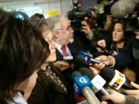 Futurália 2008 Maria de Lurdes Rodrigues elogia