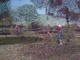 TENVOL LAS MEJORES JUGADAS PRIMERA PARTE