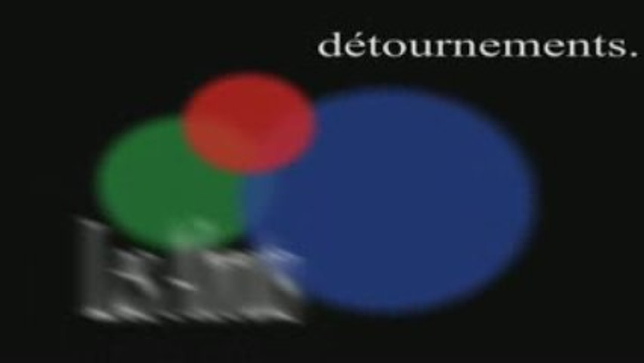 La guerre des mondes parodie