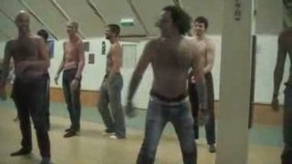 Clin d'oeil à la culture Maori