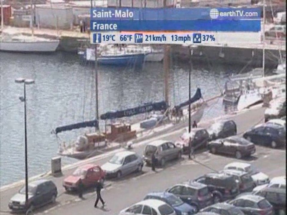 Yas Island - UAE - Abu Dhabi, Ascona - Ticino - Switzerland, New York - USA, Antalya - Turkey, Saint-Malo - France, St. Andrews - Canada, Dolomites, Corvara - Italy