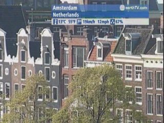 Venice - Italy, Paris - France, Hamburg - Germany, Berlin - Germany, Amsterdam - Netherlands, Geneva - Switzerland, Honolulu - USA