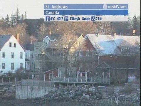 Seattle - USA, Dresden - Germany, Budapest - Hungary, Jakarta - Indonesia, St. Andrews - Canada, Londolozi - South Africa, Brussels - Belgium