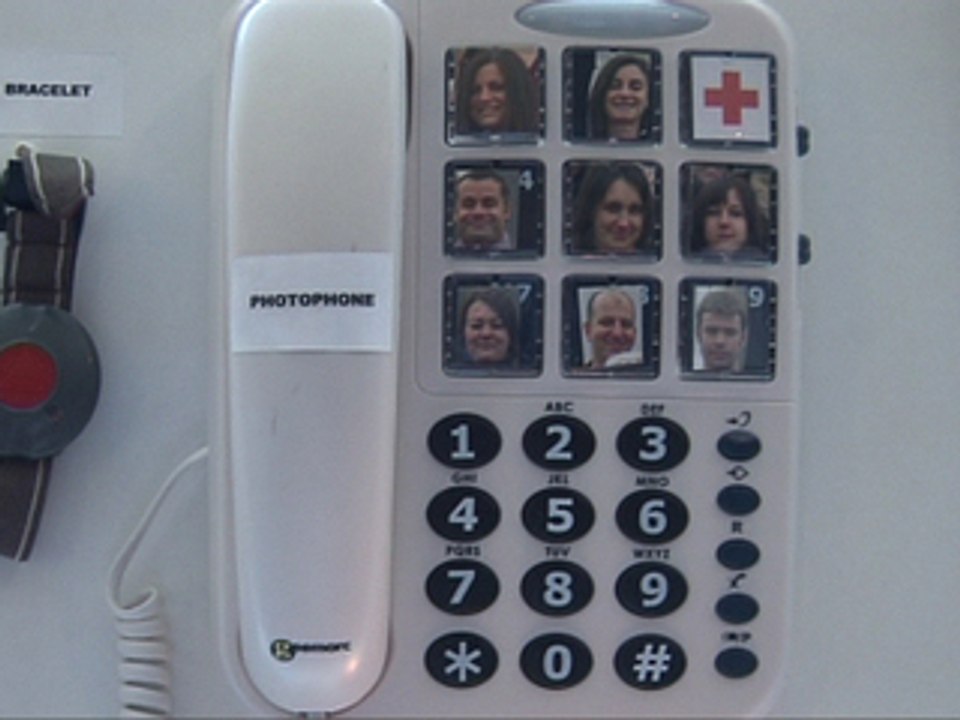 TULLE COLLOQUE DOMOTIQUE CONSEIL GENERAL DEBUT