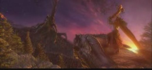 Warcraft III : Reign of Chaos - Hyjal