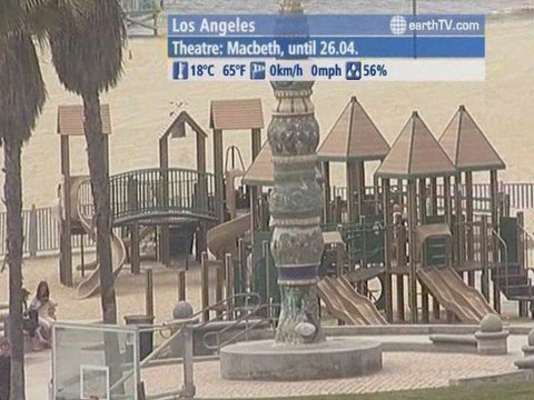 Niagara Falls - Canada, Izmir - Turkey, Kyiv - Ukraine, Yas Island - UAE - Abu Dhabi, Los Angeles - USA, Dresden - Germany, Palma de Mallorca - Spain