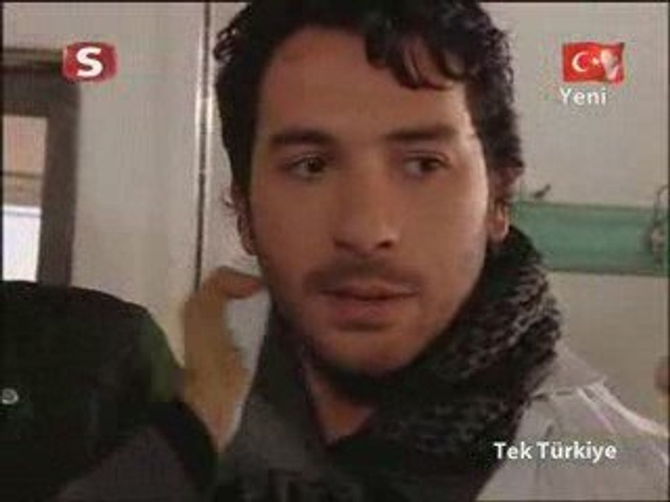 Tek Türkiye 66. Bölüm 1. Parça - Dailymotion Video