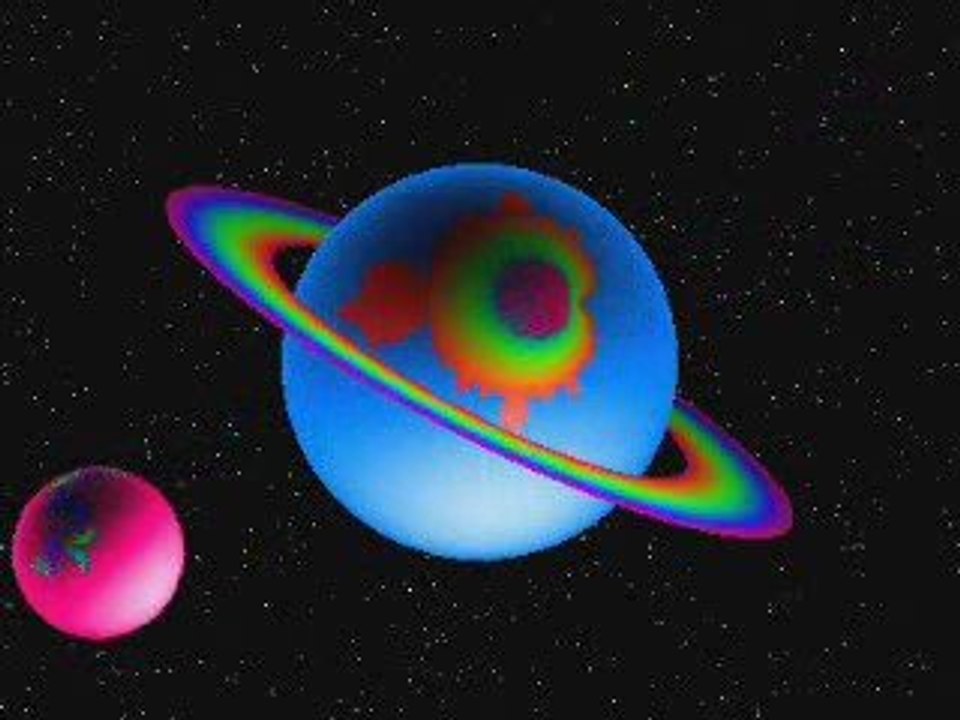 Que l'Amour soit ton bouclier