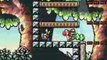 Lets Play Super Mario World 2 Yoshis Island pt 24 level 3-7