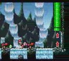 Lets Play Super Mario World 2 Yoshis Island pt 27 level 4-2