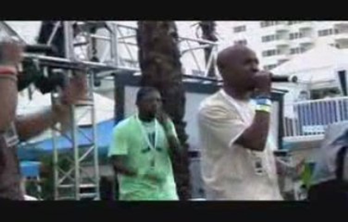 Strange Fruit Project (sfp)