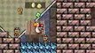 Lets Play Super Mario World 2 Yoshis Island pt 29 level 4-4