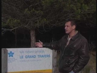 Le grand Travers © Dédale Films Production 2015