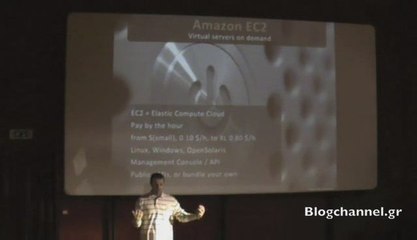 Amazon Web Services