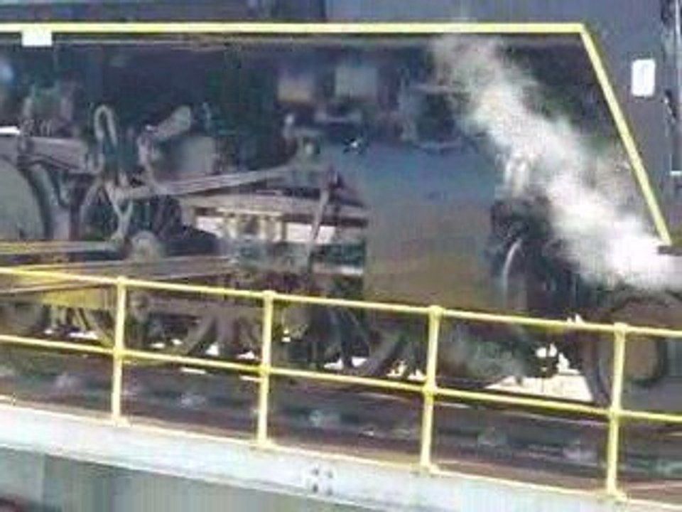 TRAIN VAPEUR 141R840 1