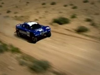 Rallye "OiLibya de Tunisie 2009" - Etape 3 part 2