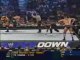 Randy Orton & Faarooq vs Reverend D-Von & Deacon Bautista