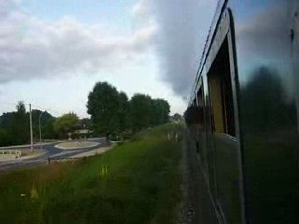 TRAIN VAPEUR 141R840 2