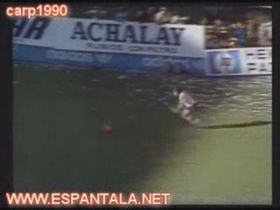 El Beto Alonso (10cimo Compilado)