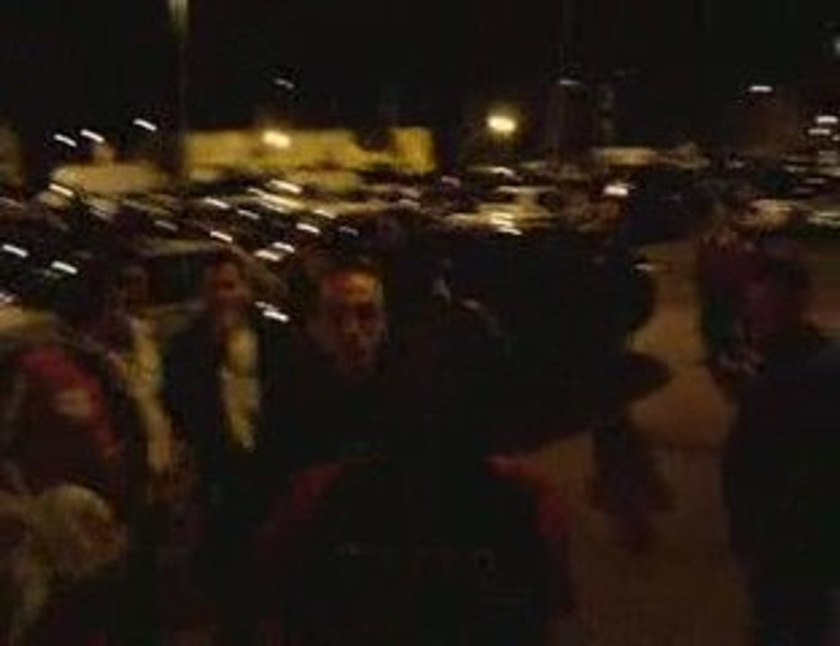 Angers SCO En Crise : Sortit Des Joueurs Sous Tension...