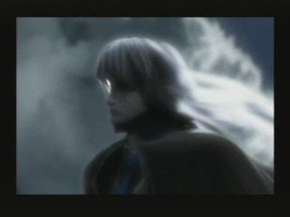 Videotest Chaos Legion (PS2)