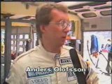 Touring Cars 1986 Hockenheim