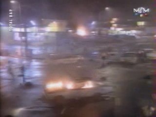 PARIS - GUERILLA FUNK - 1994