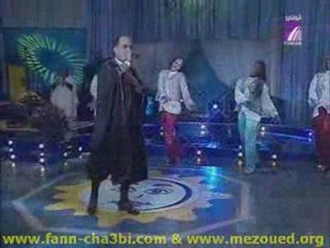 Kacem Kefi Koll Youm Mridh - fann-cha3bi.com