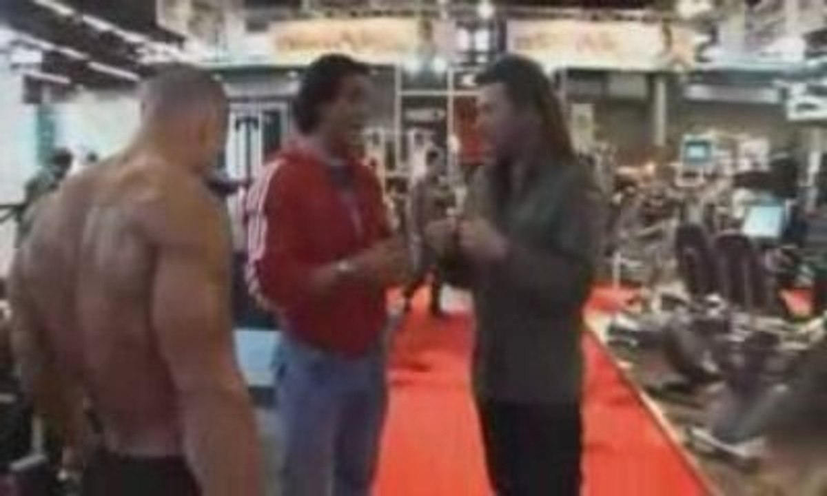 Planete muscle (part 3) - www.muscupassion.com