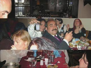 11 Nisan İzmir'in Kavakları