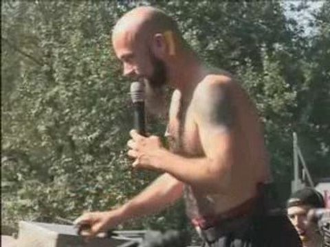 Die Apokalyptischen Reiter