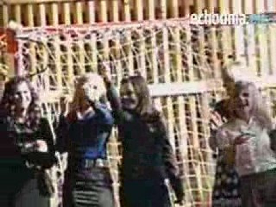 Pozegnanie maturzystów w III LO w Ostrowcu