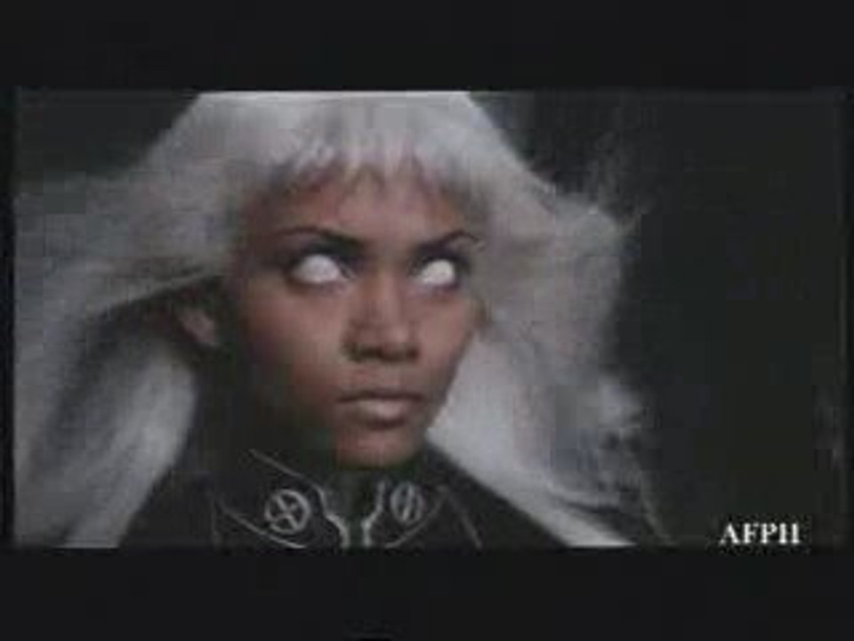 Bande annonce X-men