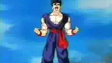 AMV dbz 2