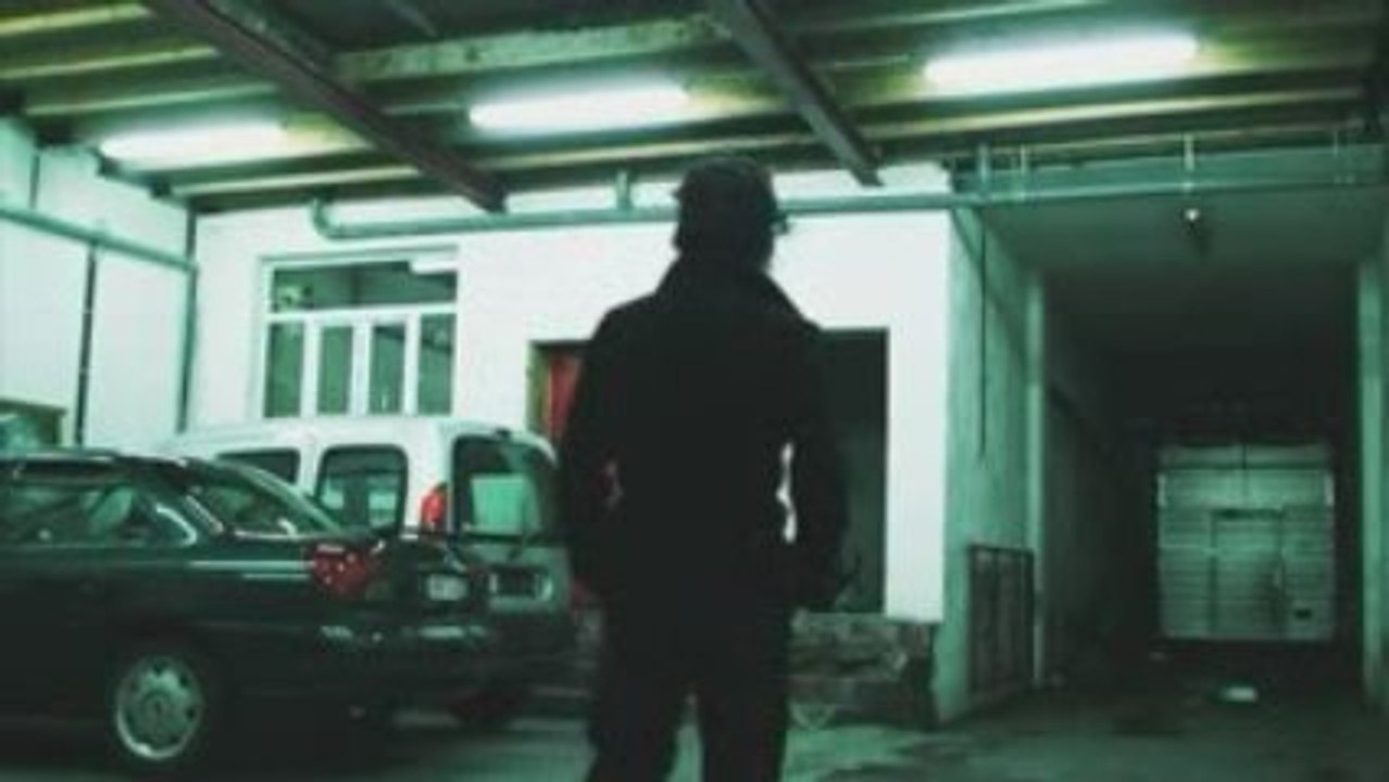 Night Projet - Test