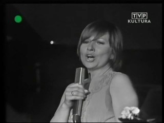 Łucja Prus i Jacek Zieliski - W tych pomieniach lici