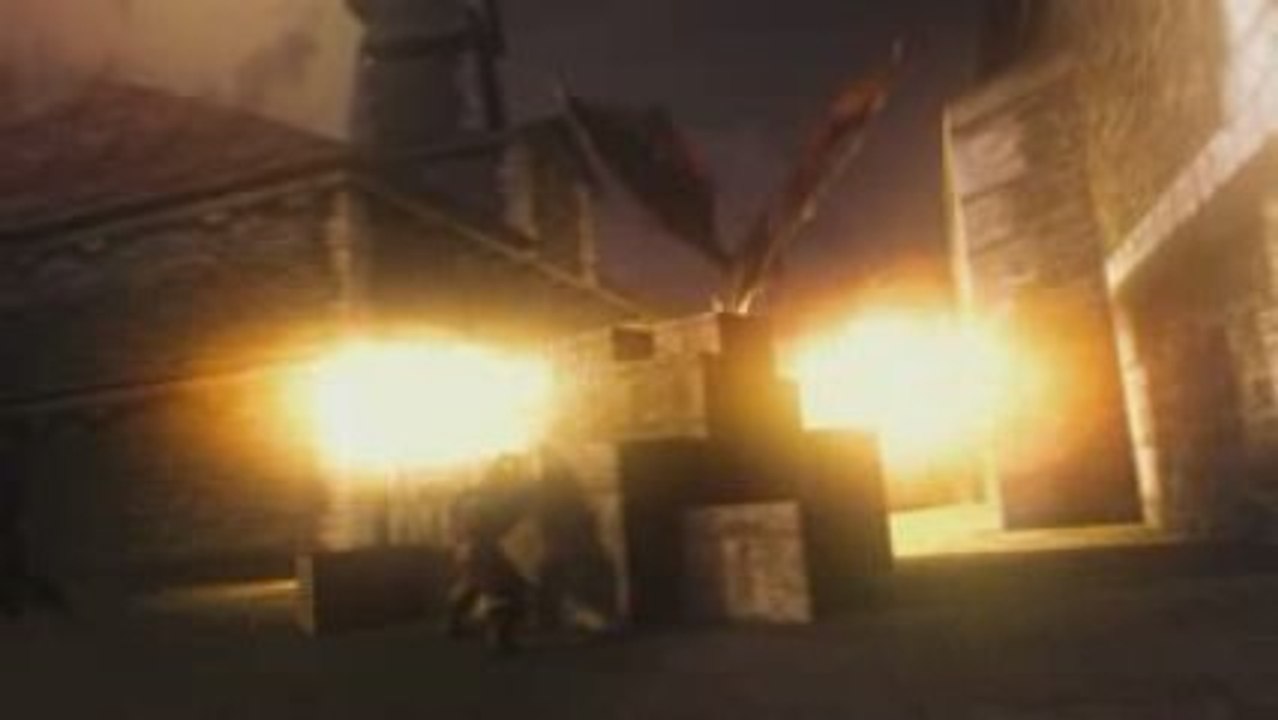 Gothic II Teaser
