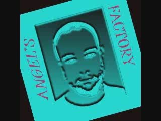 Angel's factory vs abba vs black eyed peas