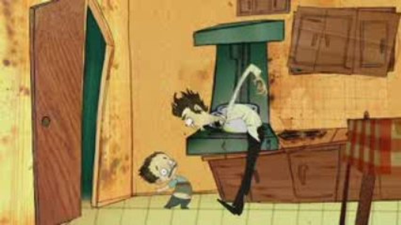 Oldelaf Et Monsieur D - Le Café