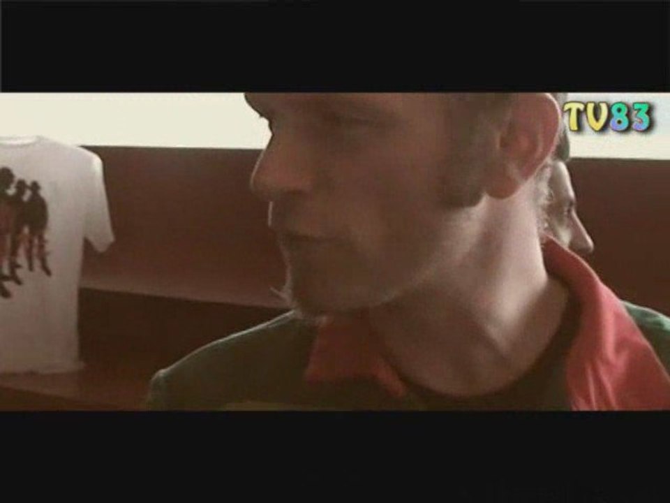 Le dresseur @ Bouillon Marseillais