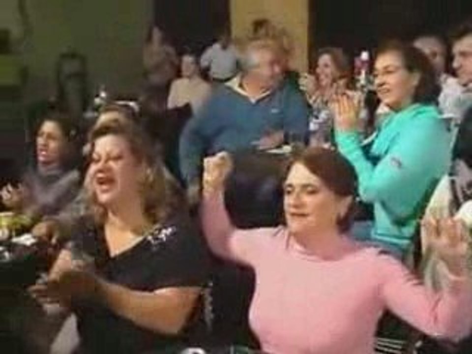 Wandê - Carimbó Portugues