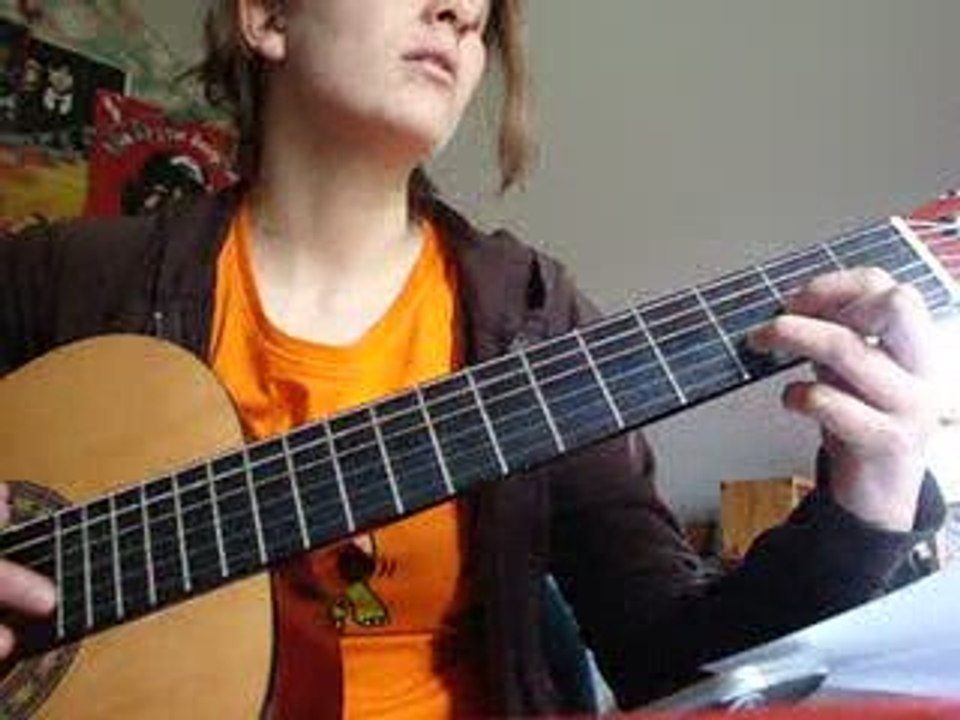 Do You Love Her. The kooks Cover.