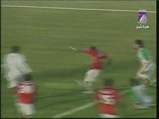 ESS - CSHL 4 ieme but de bukhari