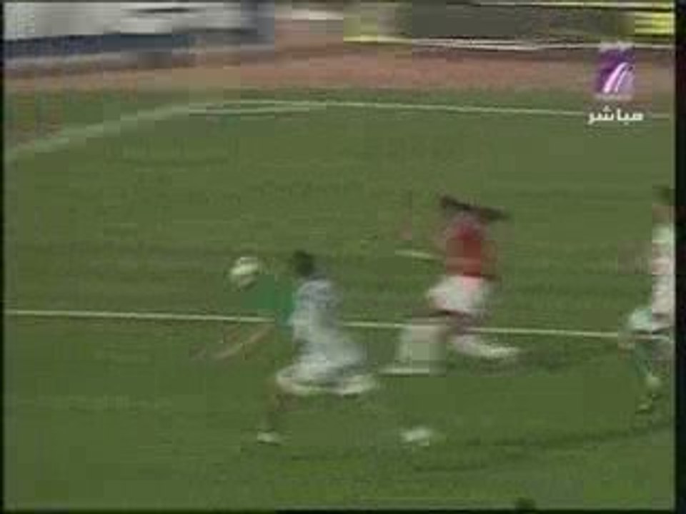 ESS 5 - CSHL 0 But de Gharbi