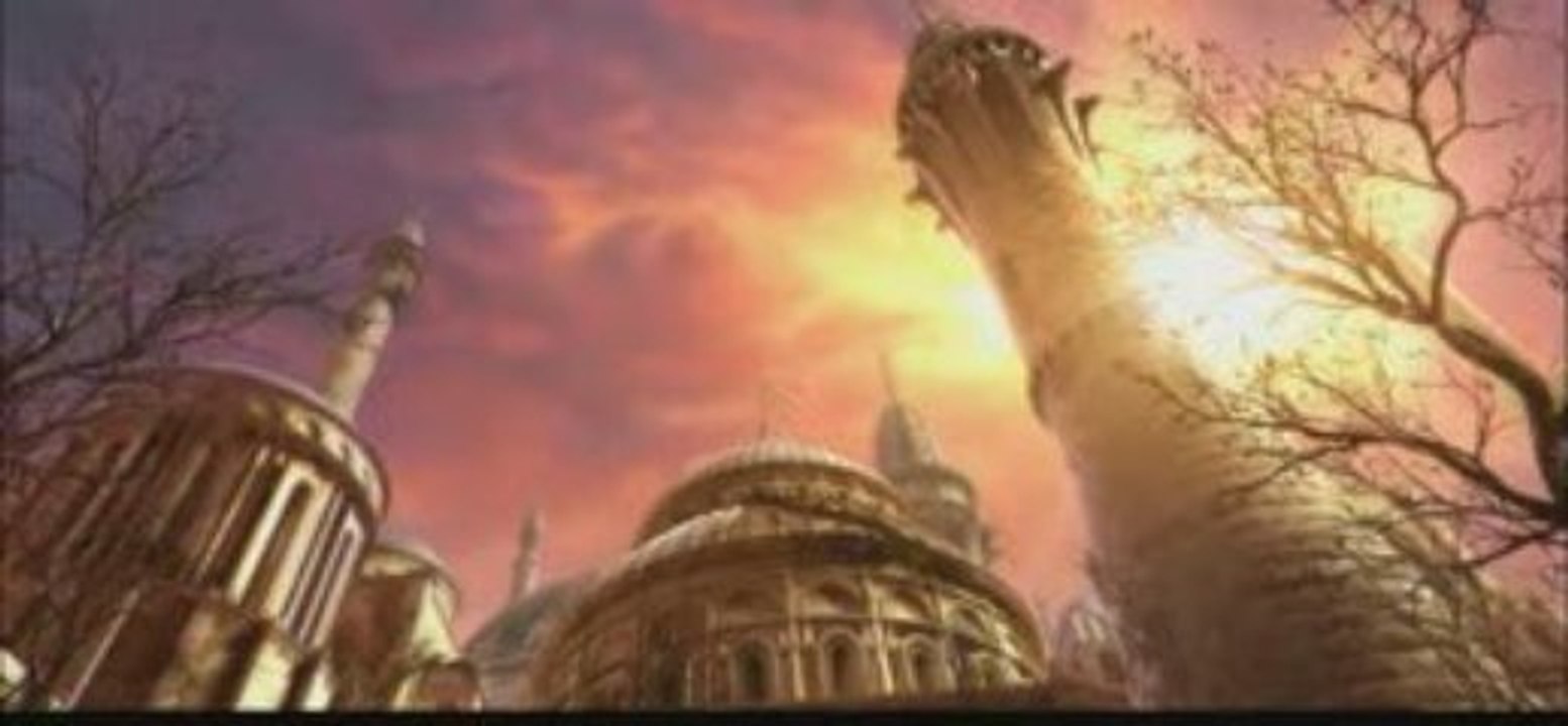 Warcraft III : Reign of Chaos - Dalaran