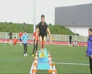 1er jour 1ere partie